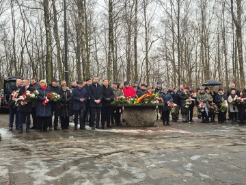 Obchody 163. Rocznicy Bitwy pod Dobrą, 